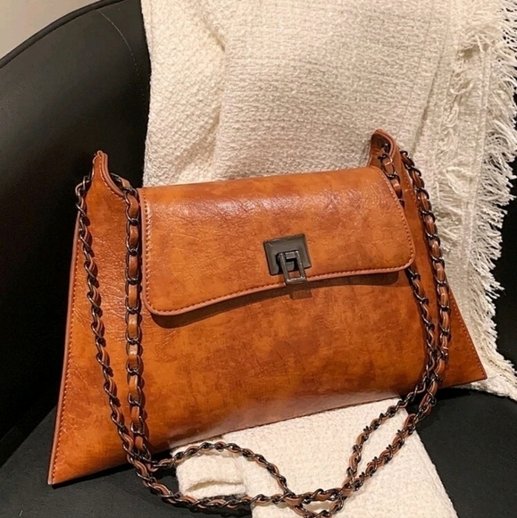 Shoulder Tote Bag - Picture 2 of 12